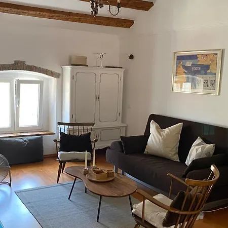 Pianohouse Center Appartamento