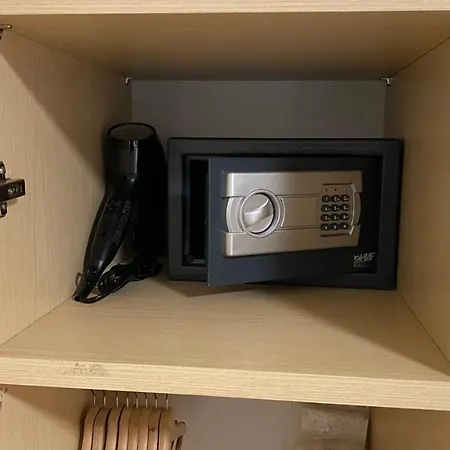 Lägenhet Pianohouse Center *