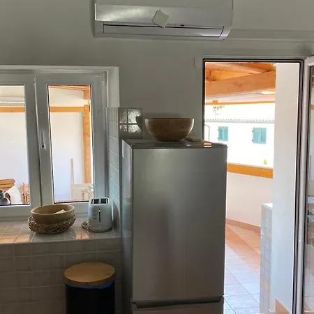 Pianohouse Center Apartman Poreč