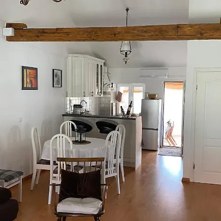 Pianohouse Center Apartman *