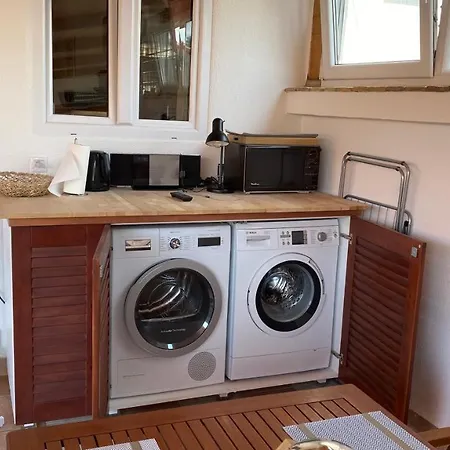 Pianohouse Center Apartman Poreč