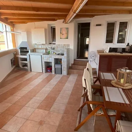 Pianohouse Center Poreč