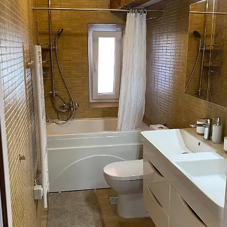 Lägenhet Pianohouse Center Poreč