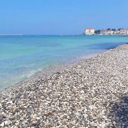 Pianohouse Center * Porec