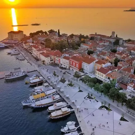 Pianohouse Center Poreč