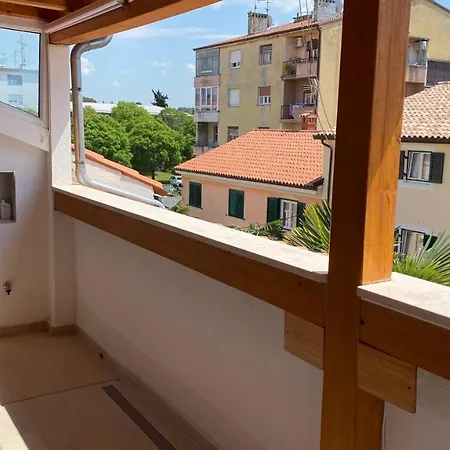 Pianohouse Center * Porec