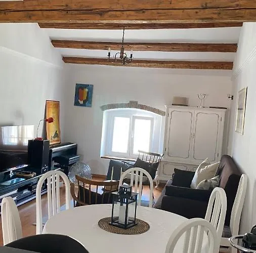 Pianohouse Center Lägenhet Poreč