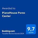 Lejlighed Pianohouse Center *