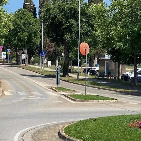 Pianohouse Center Апартаменты